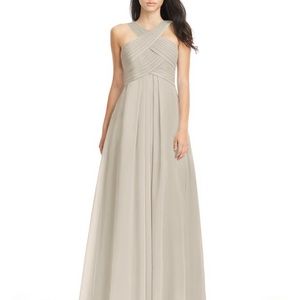 Azazie bridesmaid dress